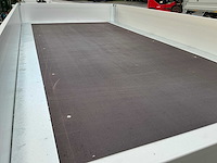 2025 delje platteau aanhangwagen - afbeelding 2 van  12