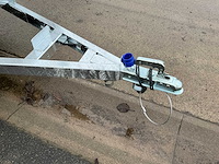 2025 delje platteau aanhangwagen - afbeelding 10 van  12