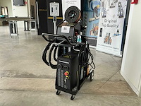 2025 denaliweld denaliweld-jet1000-25 mobiele draad lasmachine - afbeelding 1 van  8