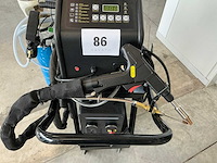 2025 denaliweld denaliweld-jet1000-25 mobiele draad lasmachine - afbeelding 4 van  8