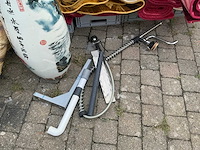 2025 diamond stb3800be korvenvaatwasmachine - afbeelding 2 van  8