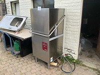 2025 diamond stb3800be korvenvaatwasmachine - afbeelding 9 van  10