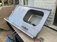 2025 diamond stb3800be korvenvaatwasmachine - afbeelding 5 van  8