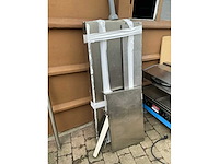 2025 diamond stb3800be korvenvaatwasmachine - afbeelding 7 van  8