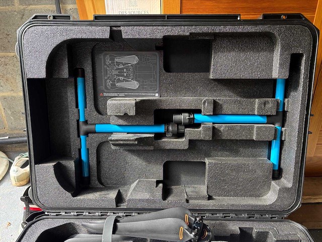 2025 dji matrice 350 rtk drone - afbeelding 4 van  27