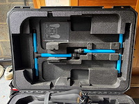 2025 dji matrice 350 rtk drone - afbeelding 4 van  27
