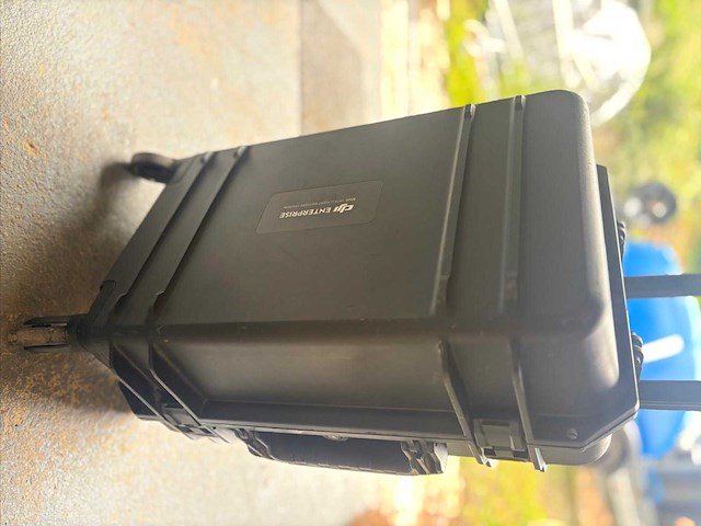 2025 dji matrice 350 rtk drone - afbeelding 11 van  27