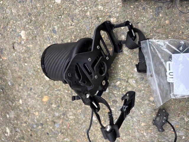 2025 dji matrice 350 rtk drone - afbeelding 20 van  27