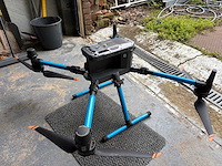 2025 dji matrice 350 rtk drone - afbeelding 12 van  27