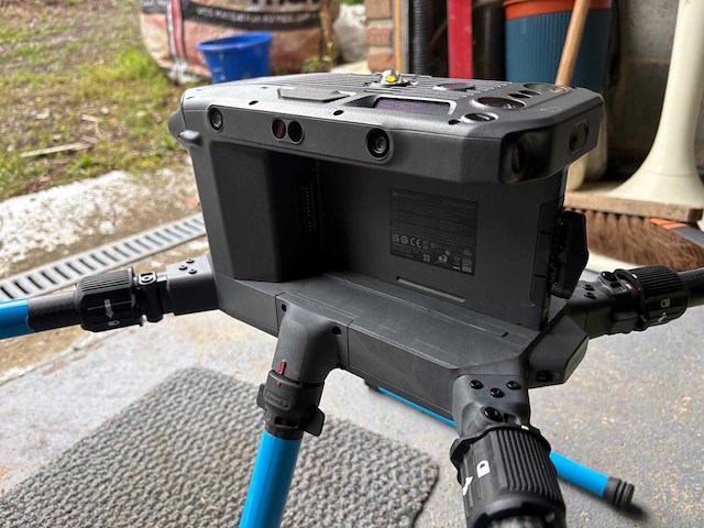 2025 dji matrice 350 rtk drone - afbeelding 25 van  27