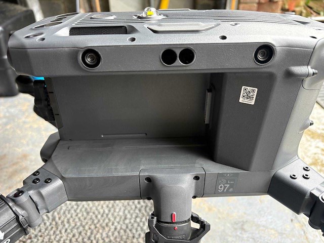 2025 dji matrice 350 rtk drone - afbeelding 27 van  27