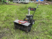 2025 dl workx pro-22 v2 zelfrijdende veegmachines (benzine) (2x) - afbeelding 4 van  23