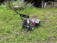 2025 dl workx pro-22 v2 zelfrijdende veegmachines (benzine) (2x) - afbeelding 8 van  23