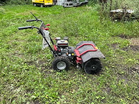 2025 dl workx pro-22 v2 zelfrijdende veegmachines (benzine) (2x) - afbeelding 9 van  23
