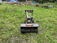 2025 dl workx pro-22 v2 zelfrijdende veegmachines (benzine) (2x) - afbeelding 11 van  23