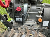 2025 dl workx pro-22 v2 zelfrijdende veegmachines (benzine) (2x) - afbeelding 16 van  23