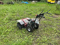 2025 dl workx pro-22 v2 zelfrijdende veegmachines (benzine) (2x) - afbeelding 17 van  23