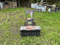 2025 dl workx pro-22 v2 zelfrijdende veegmachines (benzine) (2x) - afbeelding 22 van  23