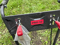 2025 dl workx pro-22 v2 zelfrijdende veegmachines (benzine) (2x) - afbeelding 13 van  23