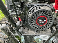 2025 dl workx pro-22 v2 zelfrijdende veegmachines (benzine) (2x) - afbeelding 14 van  23