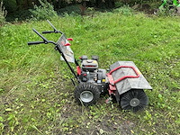 2025 dl workx pro-22 v2 zelfrijdende veegmachines (benzine) (2x) - afbeelding 20 van  23