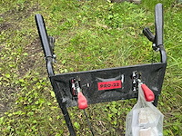 2025 dl workx pro-22 v2 zelfrijdende veegmachines (benzine) (2x) - afbeelding 23 van  23