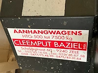 2025 dubbele haspelwagen - afbeelding 11 van  11