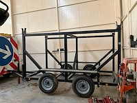 2025 dubbele haspelwagen - afbeelding 5 van  11