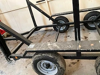 2025 dubbele haspelwagen - afbeelding 6 van  11