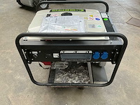 2025 e-power ep6000-25 2x 230v noodstroomaggregaat - afbeelding 4 van  7