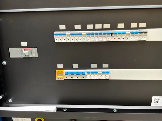2025 e-power p-grid eu hybride stroomgenerator - afbeelding 3 van  32