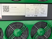 2025 e-power p-grid eu hybride stroomgenerator - afbeelding 20 van  32