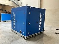 2025 e-power p-grid eu hybride stroomgenerator - afbeelding 30 van  32