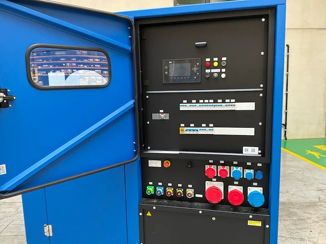 2025 e-power p-grid eu hybride stroomgenerator - afbeelding 32 van  32