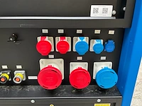 2025 e-power p-grid eu hybride stroomgenerator - afbeelding 5 van  33