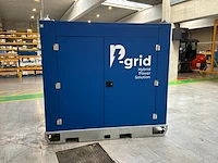 2025 e-power p-grid eu hybride stroomgenerator - afbeelding 29 van  33