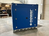 2025 e-power p-grid eu hybride stroomgenerator - afbeelding 31 van  33