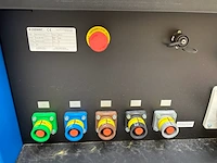 2025 e-power p-grid eu hybride stroomgenerator - afbeelding 6 van  33