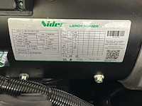 2025 e-power p-grid eu hybride stroomgenerator - afbeelding 10 van  33