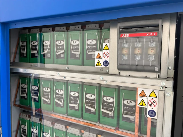 2025 e-power p-grid eu hybride stroomgenerator - afbeelding 22 van  33