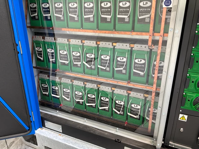 2025 e-power p-grid eu hybride stroomgenerator - afbeelding 24 van  33