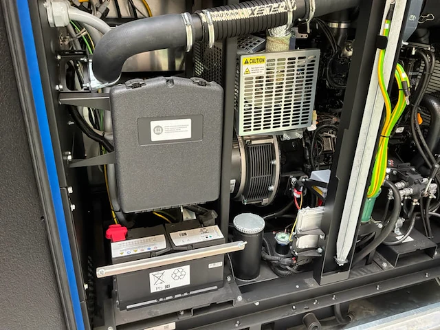 2025 e-power p-grid us hybride stroomgenerator - afbeelding 10 van  34