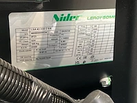 2025 e-power p-grid us hybride stroomgenerator - afbeelding 11 van  34