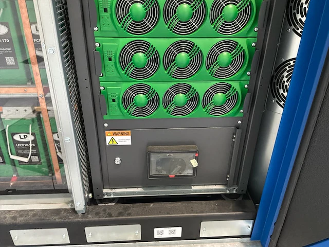 2025 e-power p-grid us hybride stroomgenerator - afbeelding 17 van  34