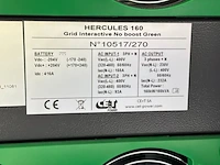 2025 e-power p-grid us hybride stroomgenerator - afbeelding 19 van  34