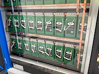 2025 e-power p-grid us hybride stroomgenerator - afbeelding 20 van  34