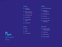 2025 e-power p-grid us hybride stroomgenerator - afbeelding 25 van  34