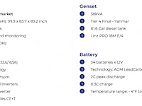 2025 e-power p-grid us hybride stroomgenerator - afbeelding 27 van  34