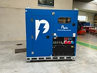 2025 e-power p-grid us hybride stroomgenerator - afbeelding 23 van  34