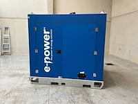 2025 e-power p-grid us hybride stroomgenerator - afbeelding 33 van  34